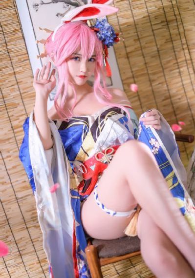 魔法少女えれな 免费观看