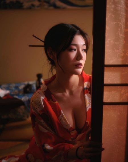 妈妈的善良朋友