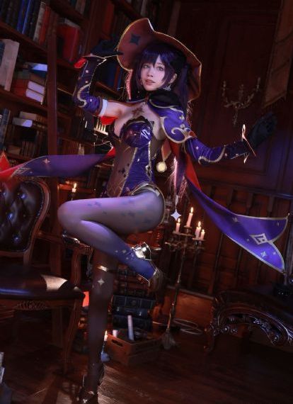 八尺夫人在线观看