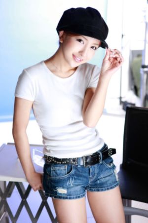 性女郎美国四级