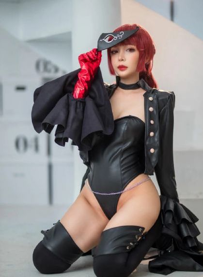 沙龙美容服务