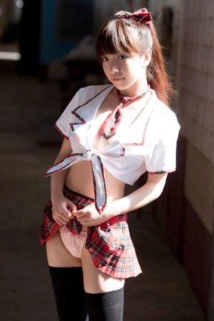 青春之门