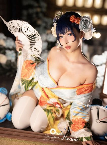 妈妈的女儿