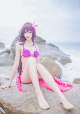 年经的妈妈